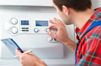 free Clydach Vale gas safe engineer quotes